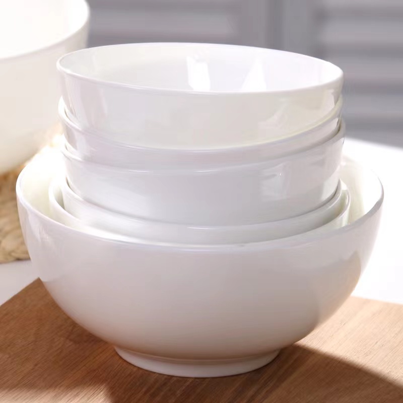  【鼎盛福利】鼎盛瓷业骨质瓷餐具