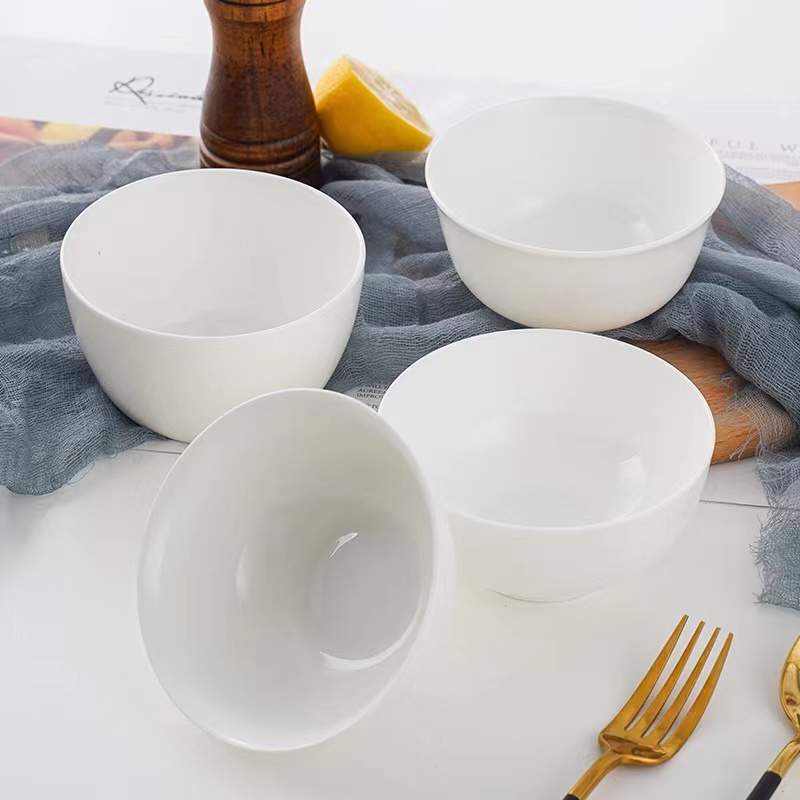  【鼎盛福利】骨质瓷餐具家用简约创意雯尚甄选【15】