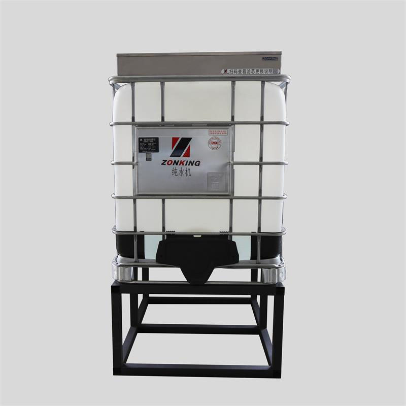 精密铸造反渗透纯水净水大流量大容量1000/L500L纯水机