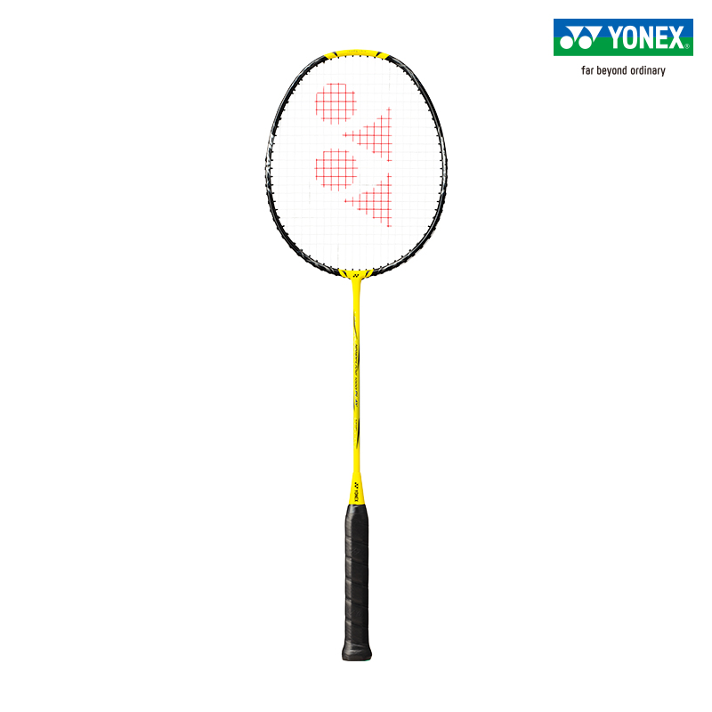 YONEX/尤尼克斯 疾光系列 NANOFLARE 1000 PLAY 羽毛球拍