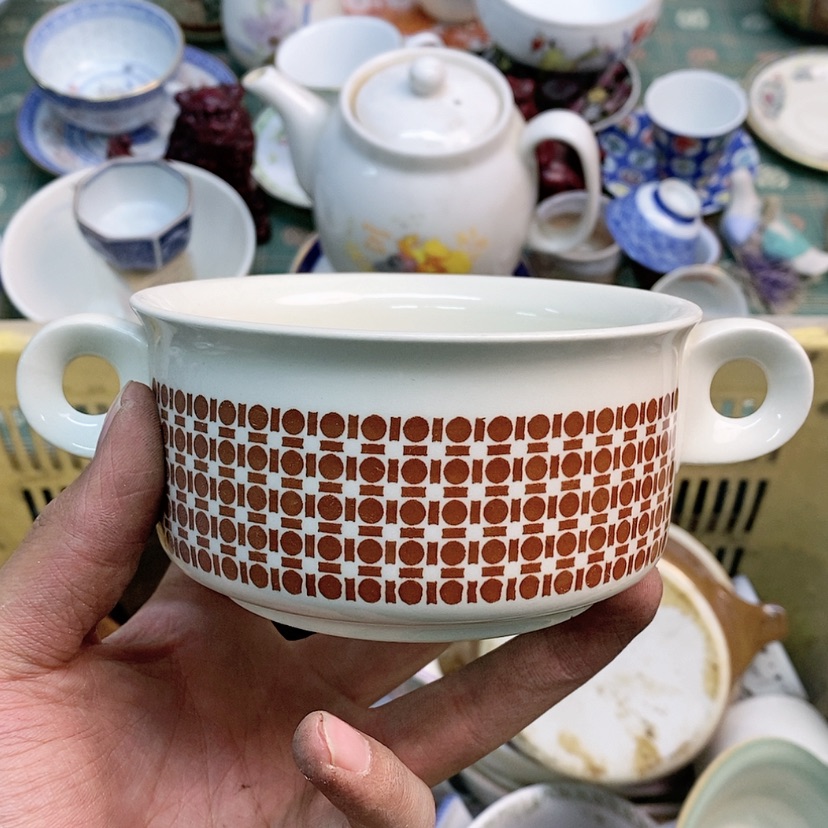 【闪购商品】瓷器1234467