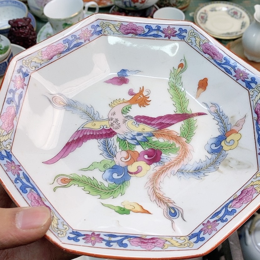 【闪购商品】瓷器123455