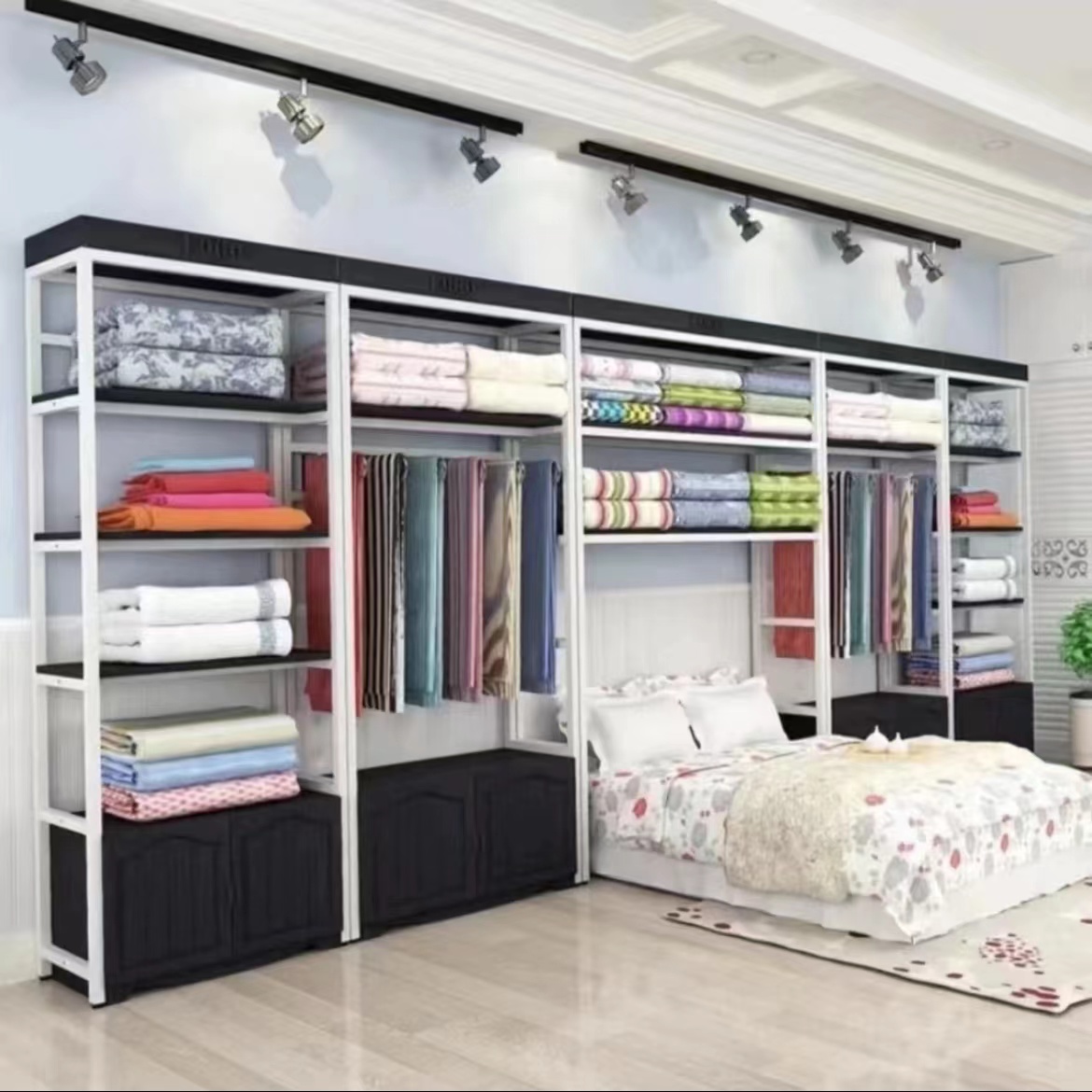 新1高货孤品单品套件(所售商品以直播间展示为准单套件四件套