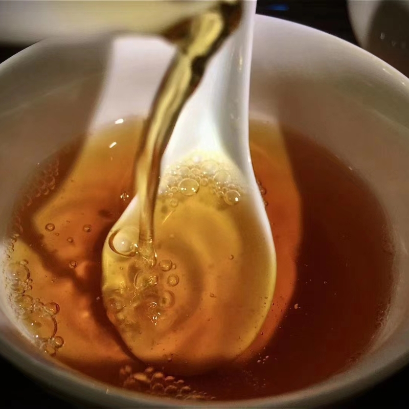 源于天心武夷岩茶改价链接A1