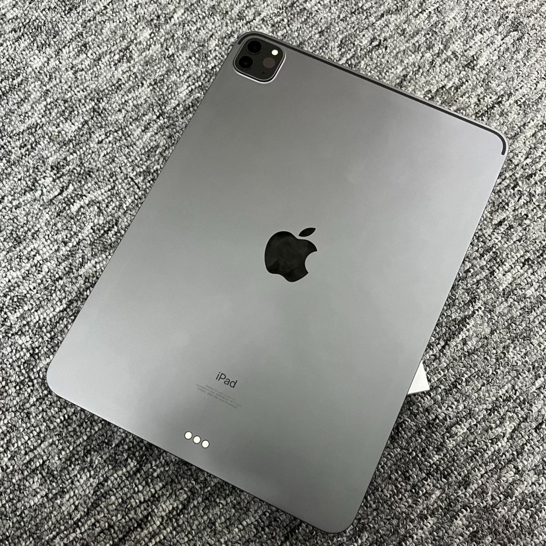 95新 Apple/苹果 ipad pro20款学习绘画便携系统上网高清平板电脑