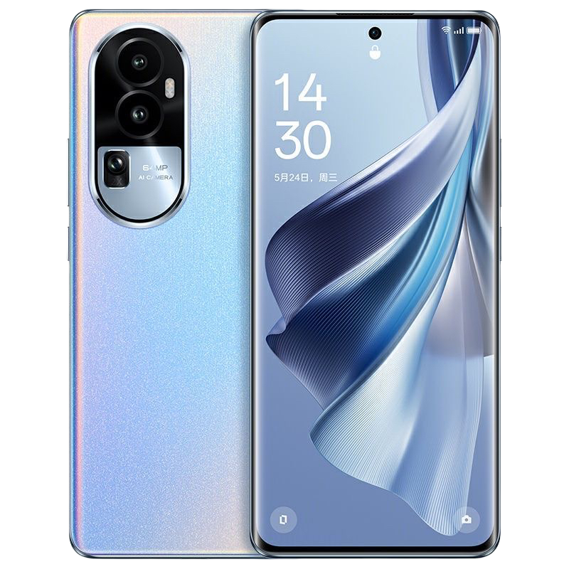 准新品 OPPO Reno10  512G新款5G旗舰 曲面屏 （二手准新）专属