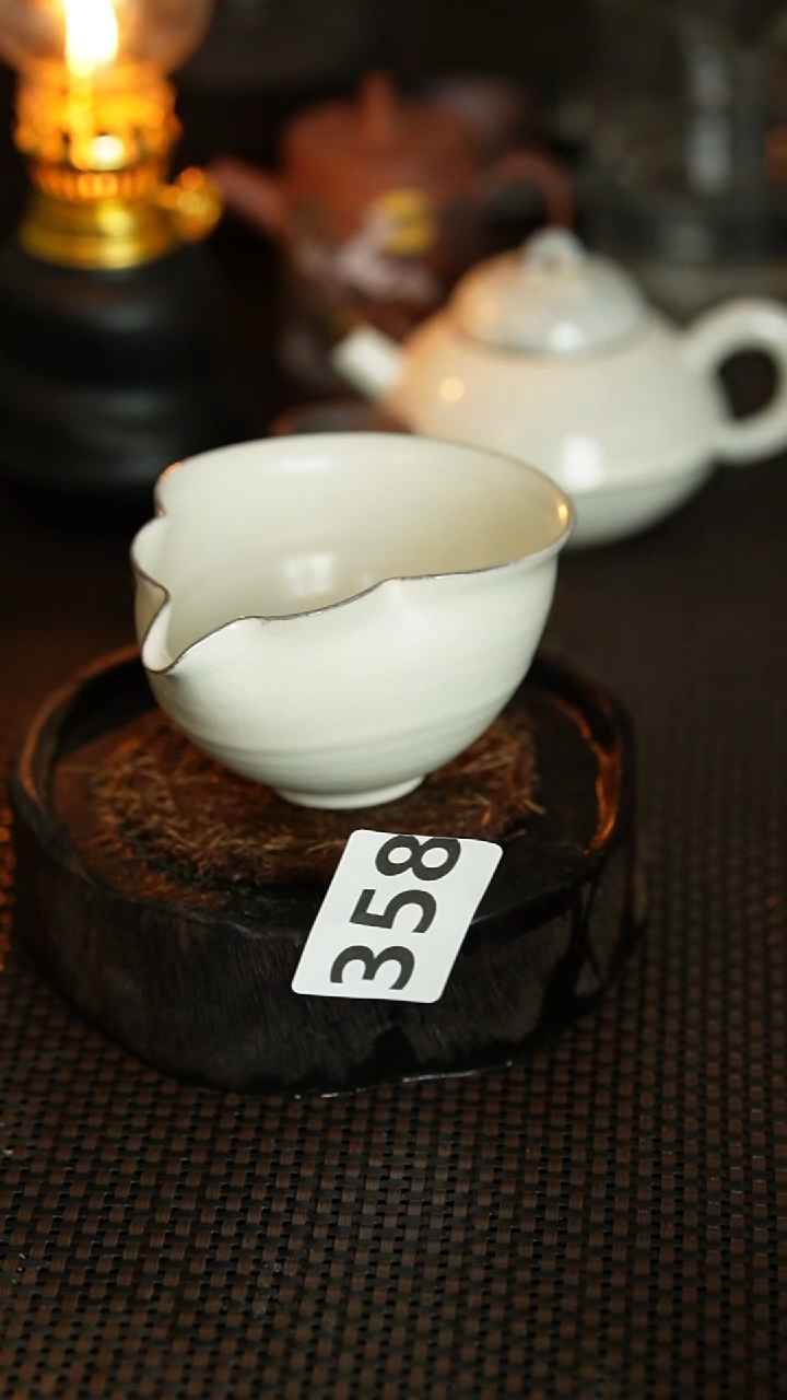 【闪购商品】358景德镇{立梦陶}手作
