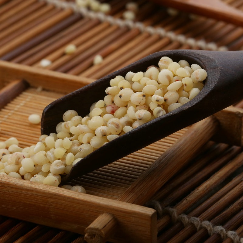 JINYUXIANG/锦御香 锦6a高粱米2.5kg