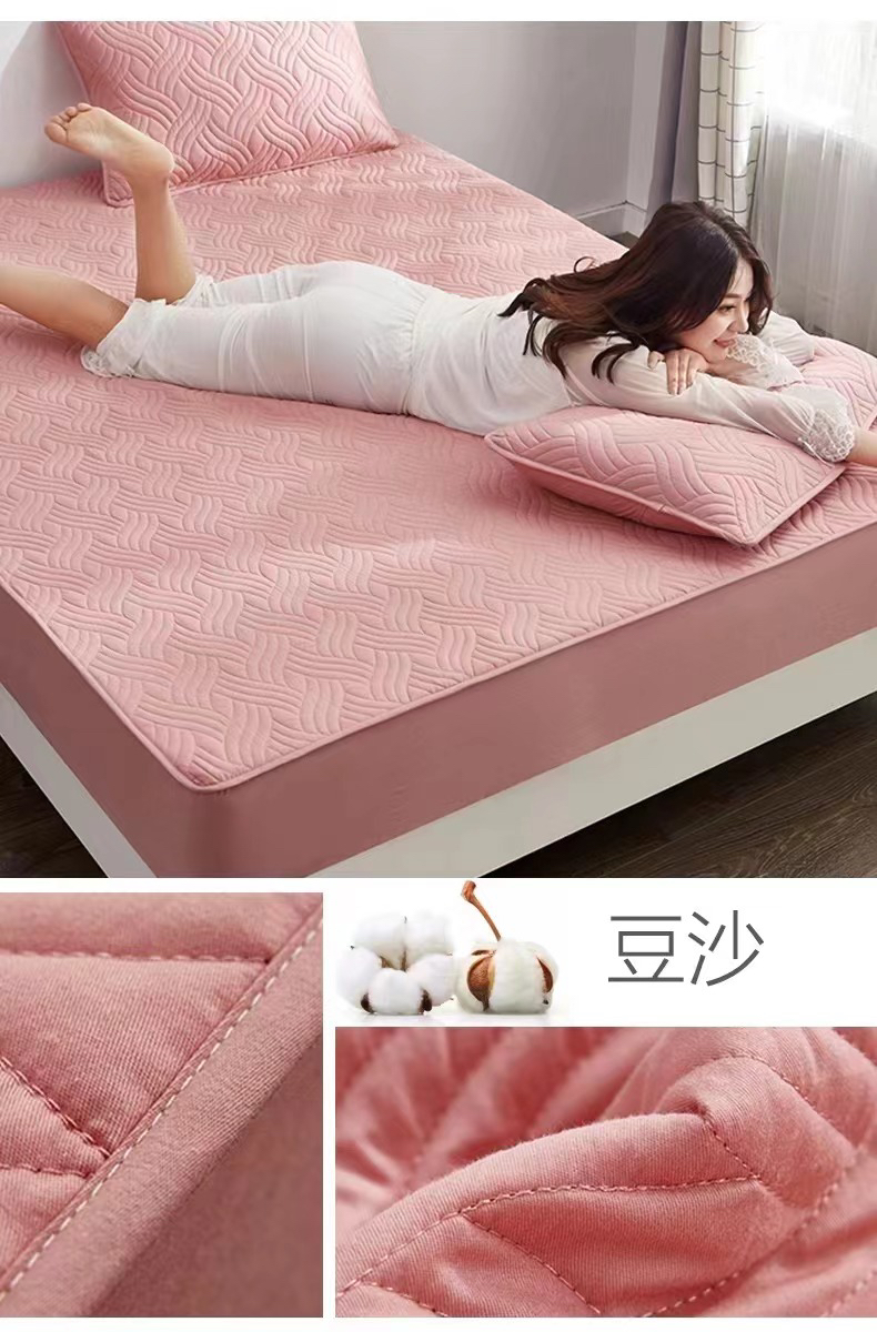 定位款床笠加棉款79-99