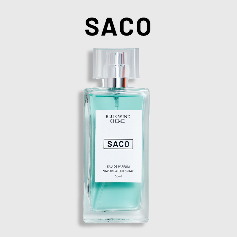 SACO香伴一生蓝风铃
