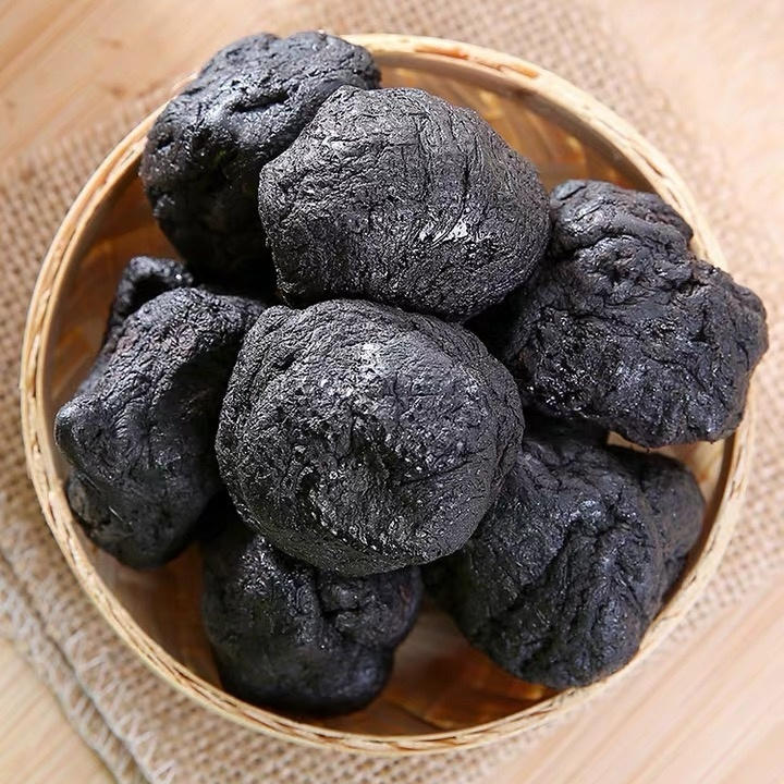 现收山货 500克土特产食用农产品 可搭配枸杞煲汤11