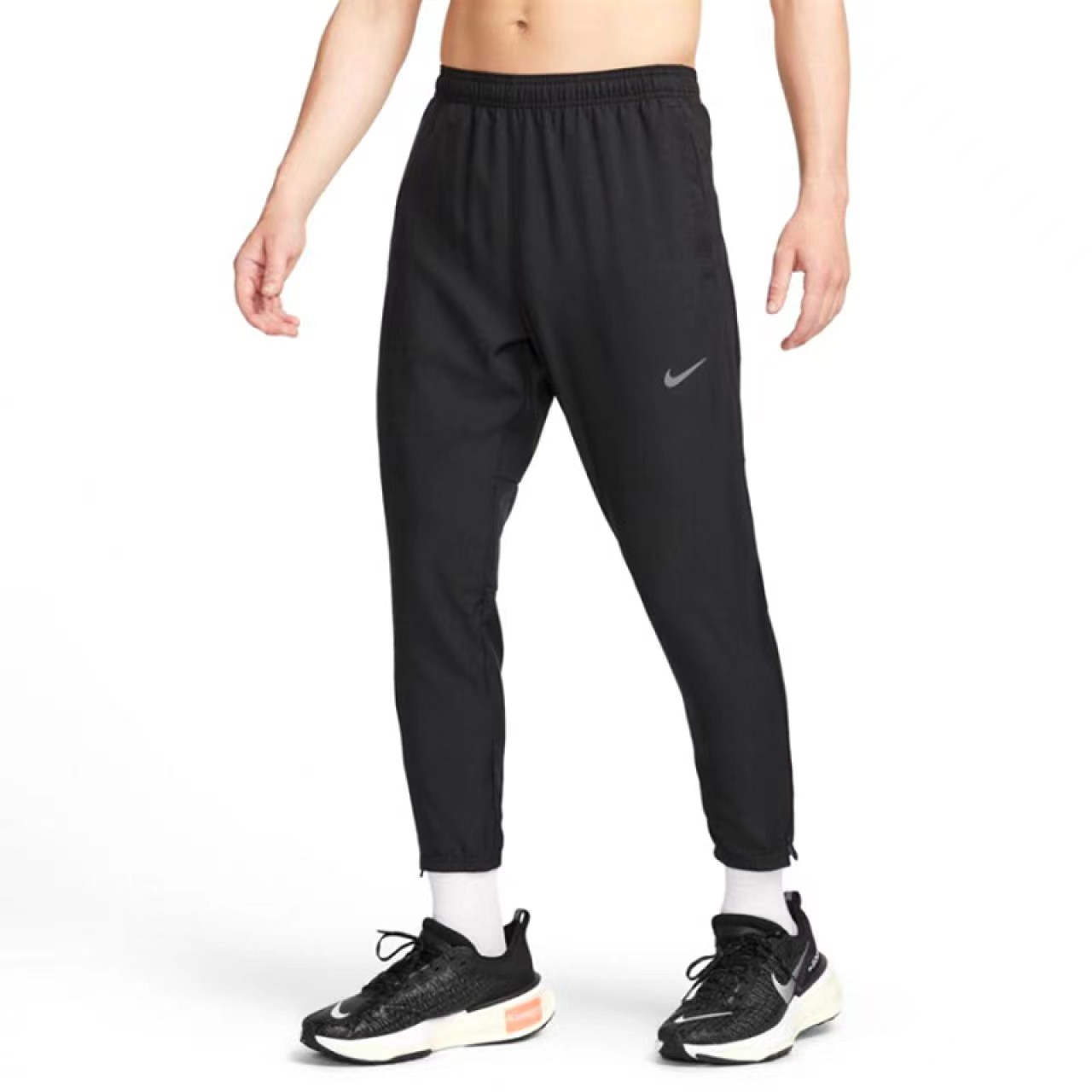 【大明宫NK】NIKE(耐克)跑步系列男子梭织长裤FQ4781010