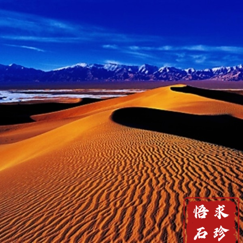新疆戈壁石奇石天然原石产地直销