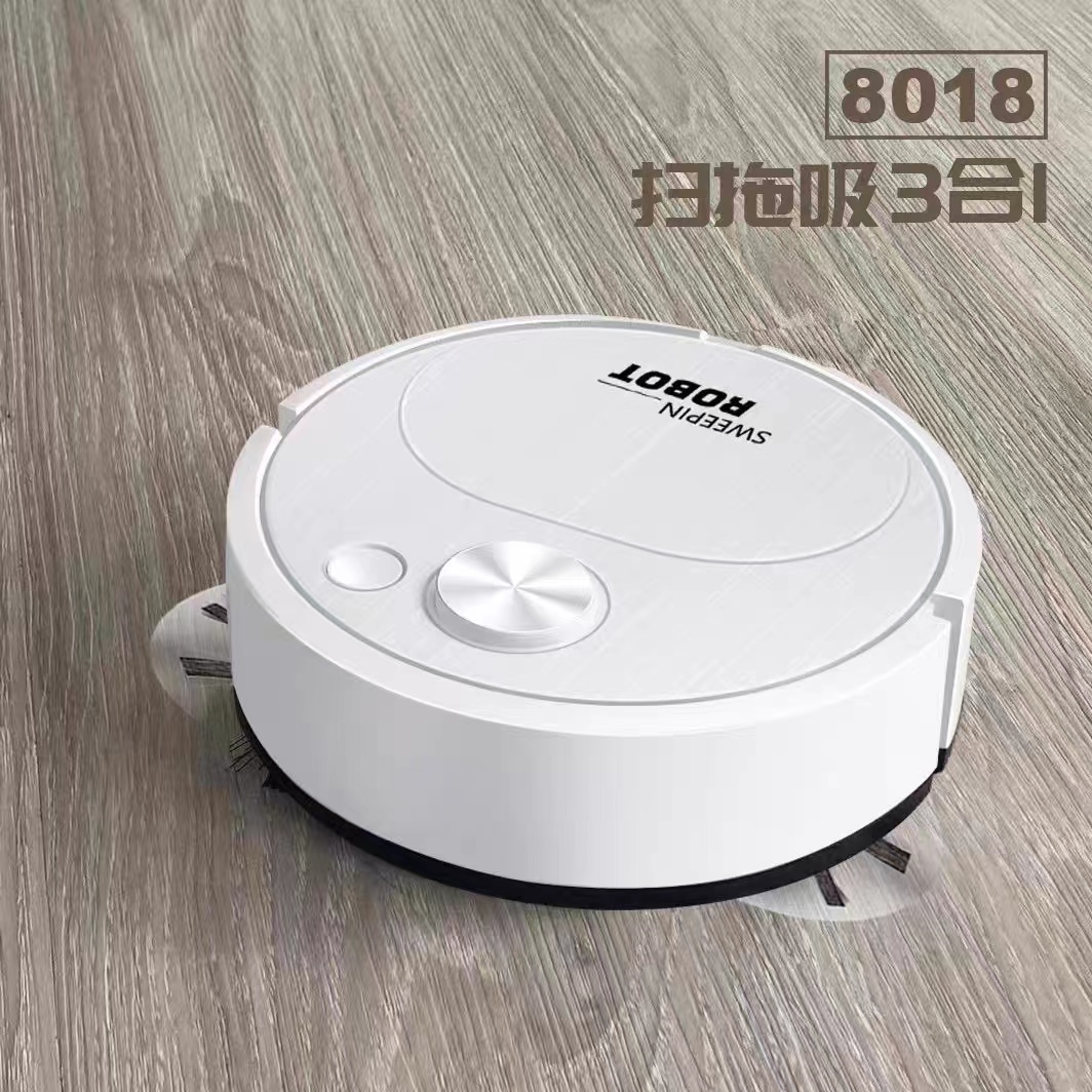 【主播补贴】HJKHDKJH扫地机器人户外眼镜提供家用便捷