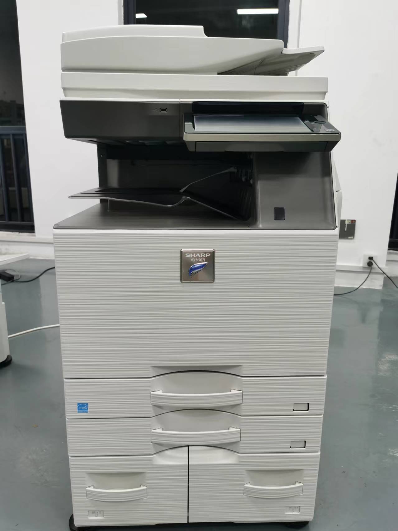 MX一m5071黑白机