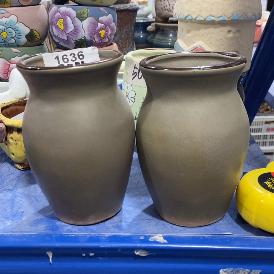 【闪购商品】陶瓷20CM以下@@1636