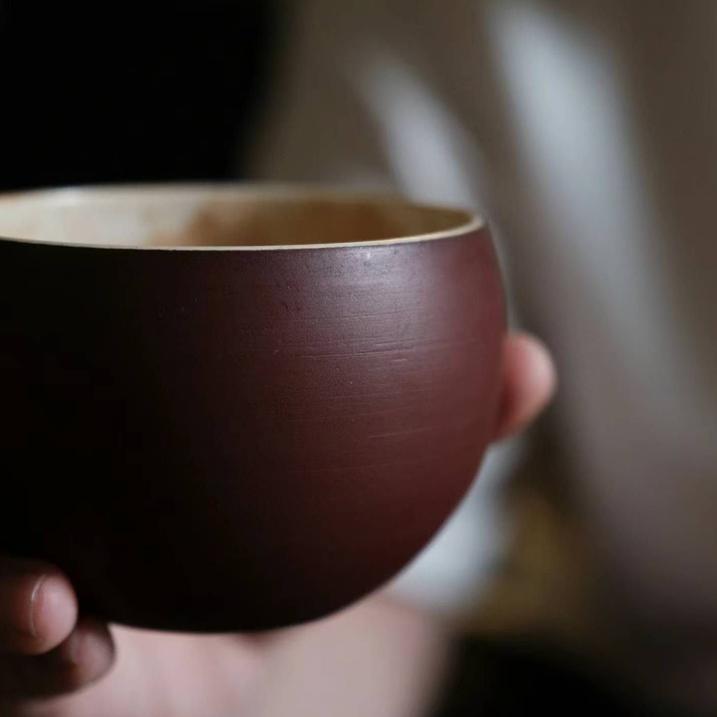 【溪元茶事官方】圆融杯咖啡杯300ml