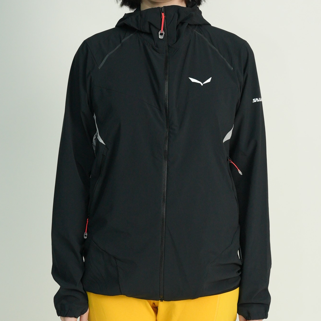 【双11断码出清】Salewa沙乐华乐风超轻软壳衣 8620 10540 11570