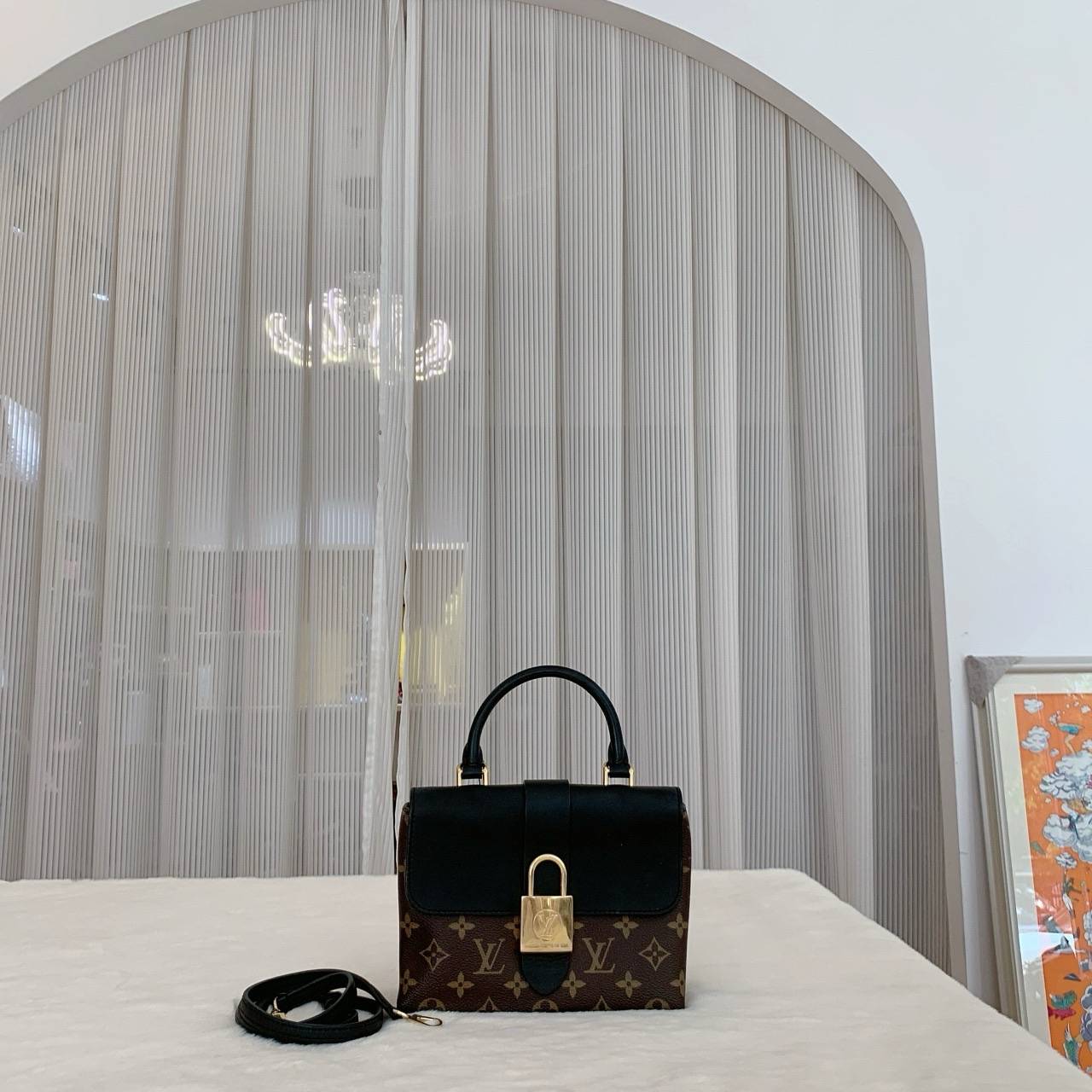 坚果在包展/路易威登/zb/0824/z/115297