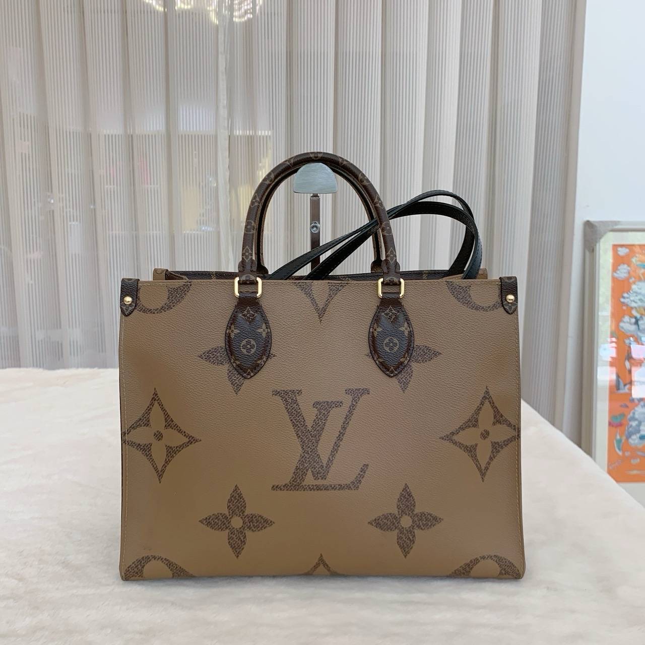 坚果在包展/路易威登/zb/0819/z/115887