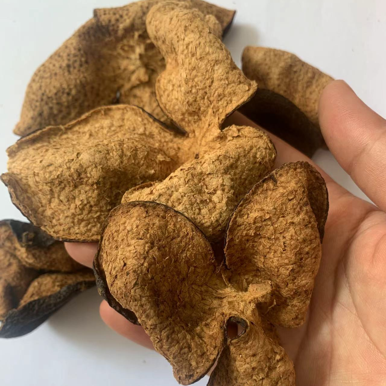 15年老陈皮泡汤煮水顺丰包邮