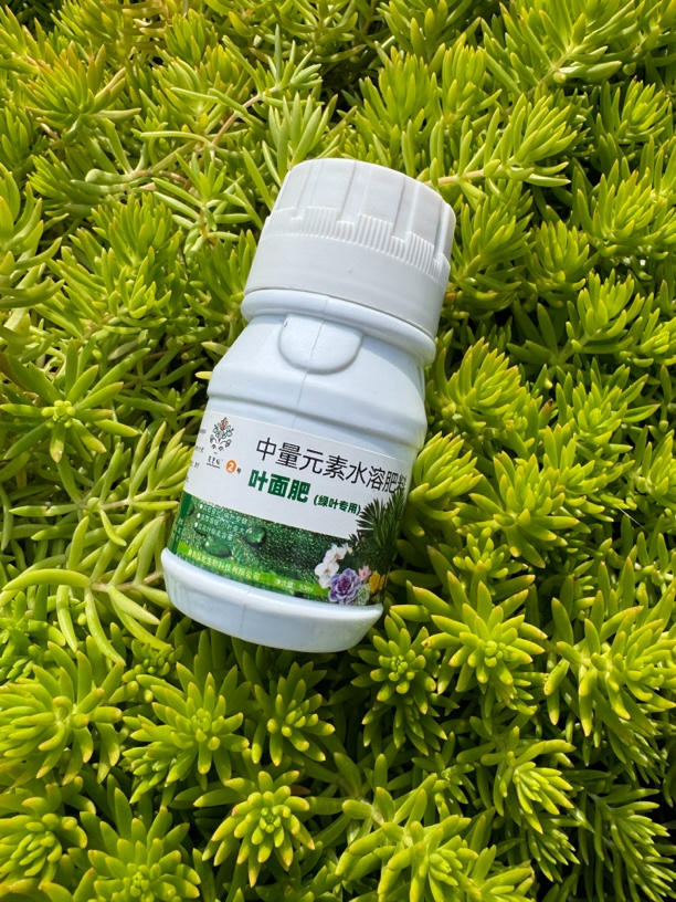 花艺仙 叶面水溶肥