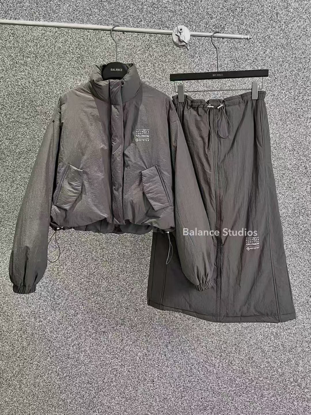 BALANCE 原创设计师款套装