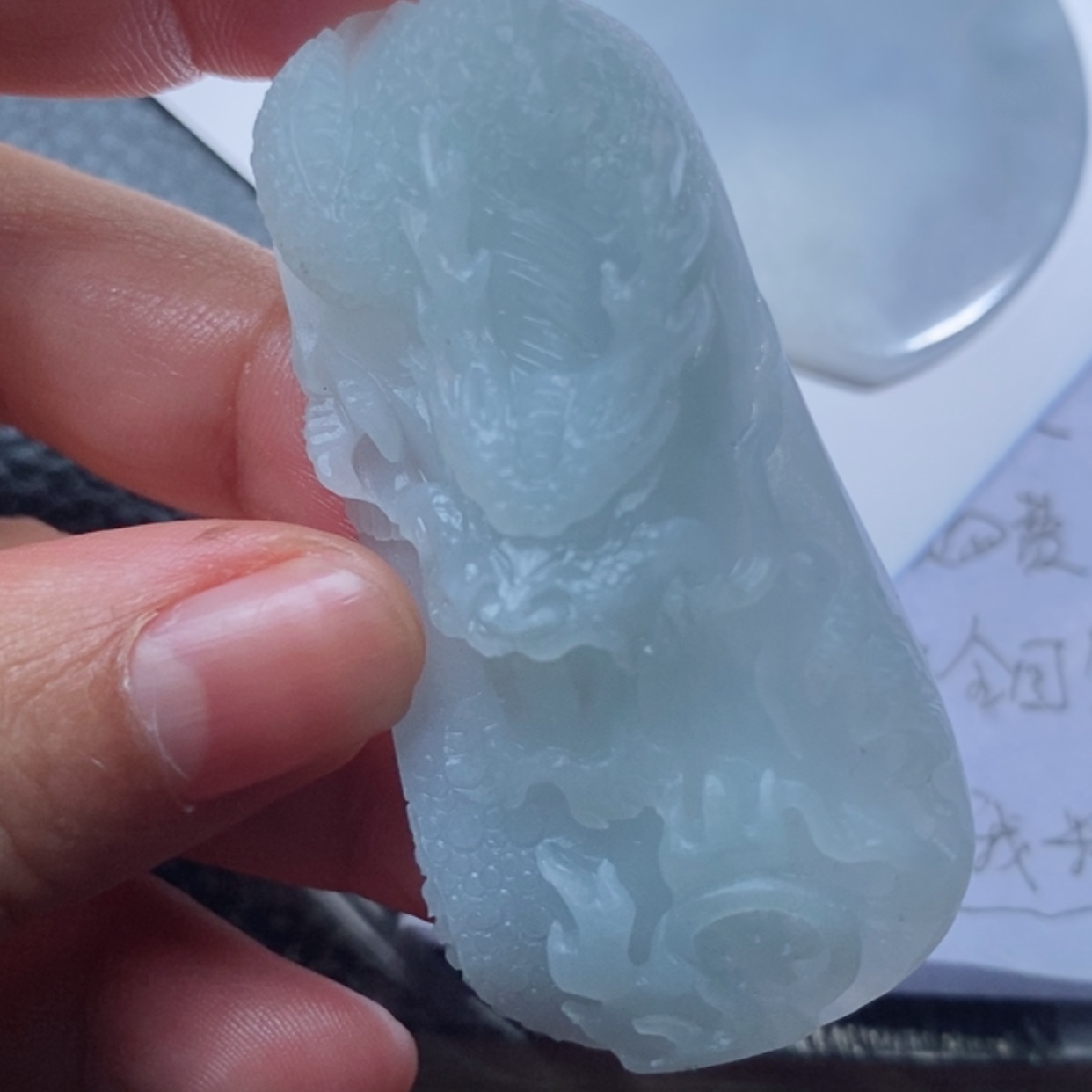 【闪购商品】定制翡翠未镶嵌