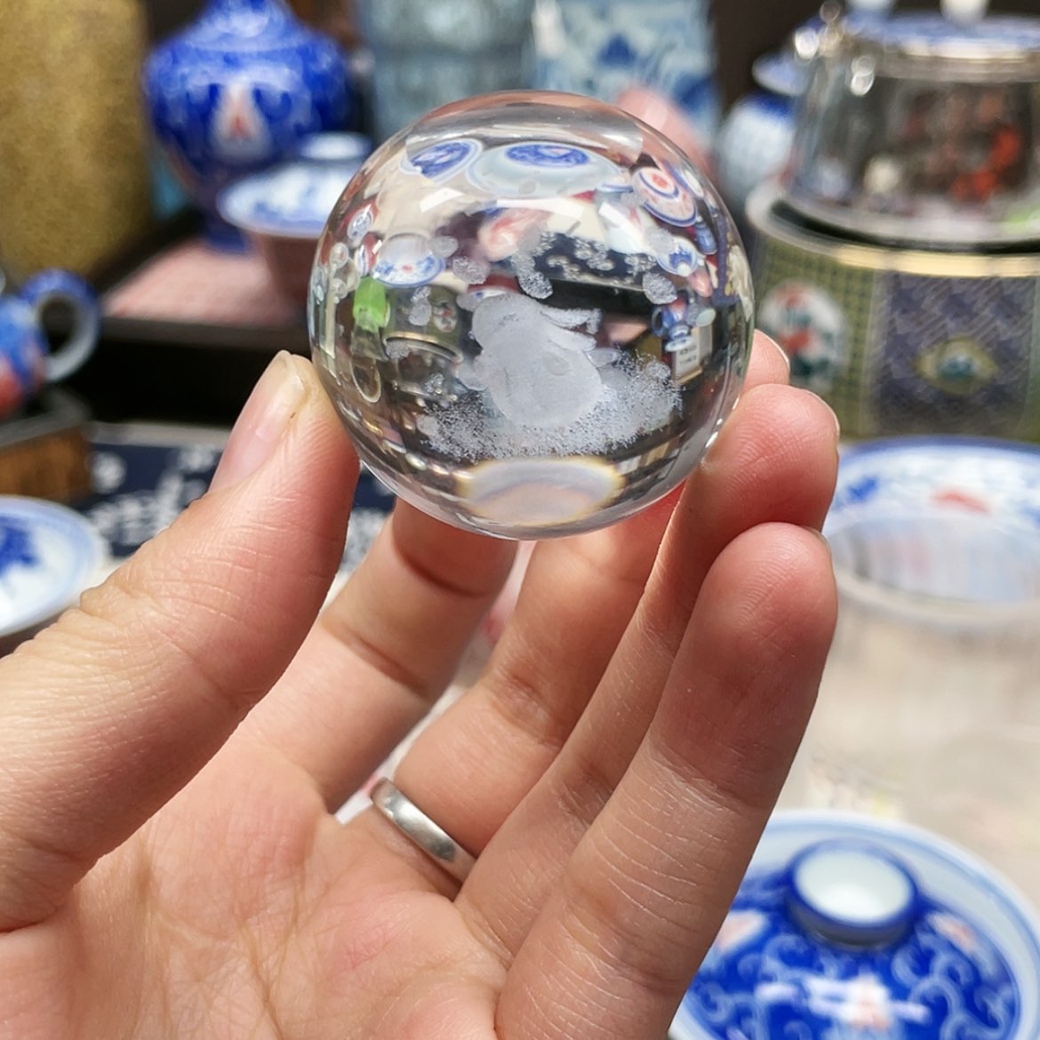 【闪购商品】陶樱**?