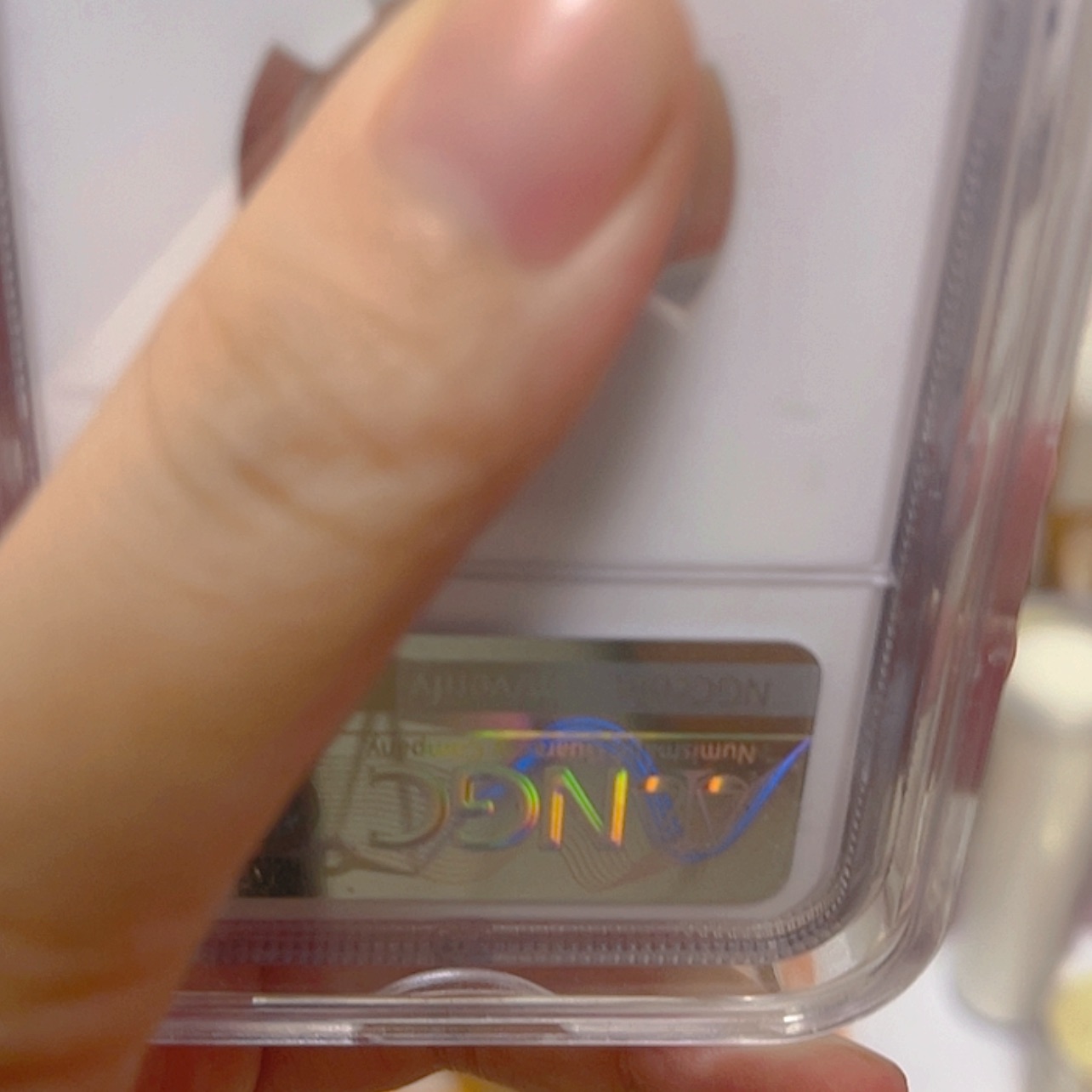【闪购商品】其他17号聚卷50枚币桶