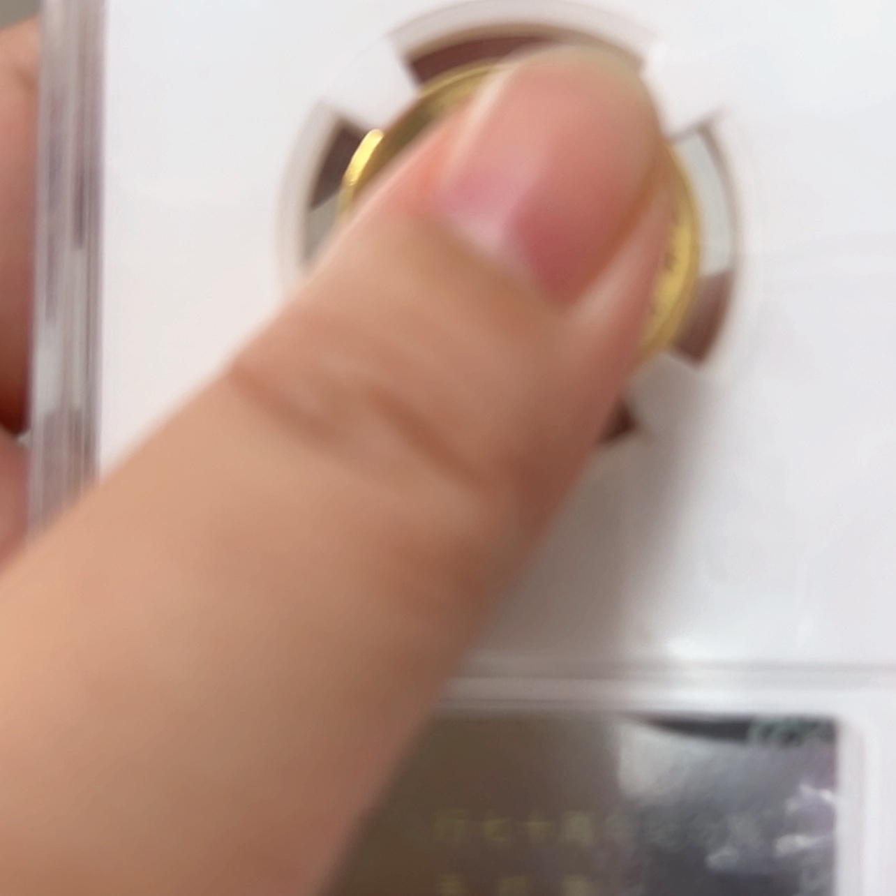 【闪购商品】其他05-18号蓝14枚
