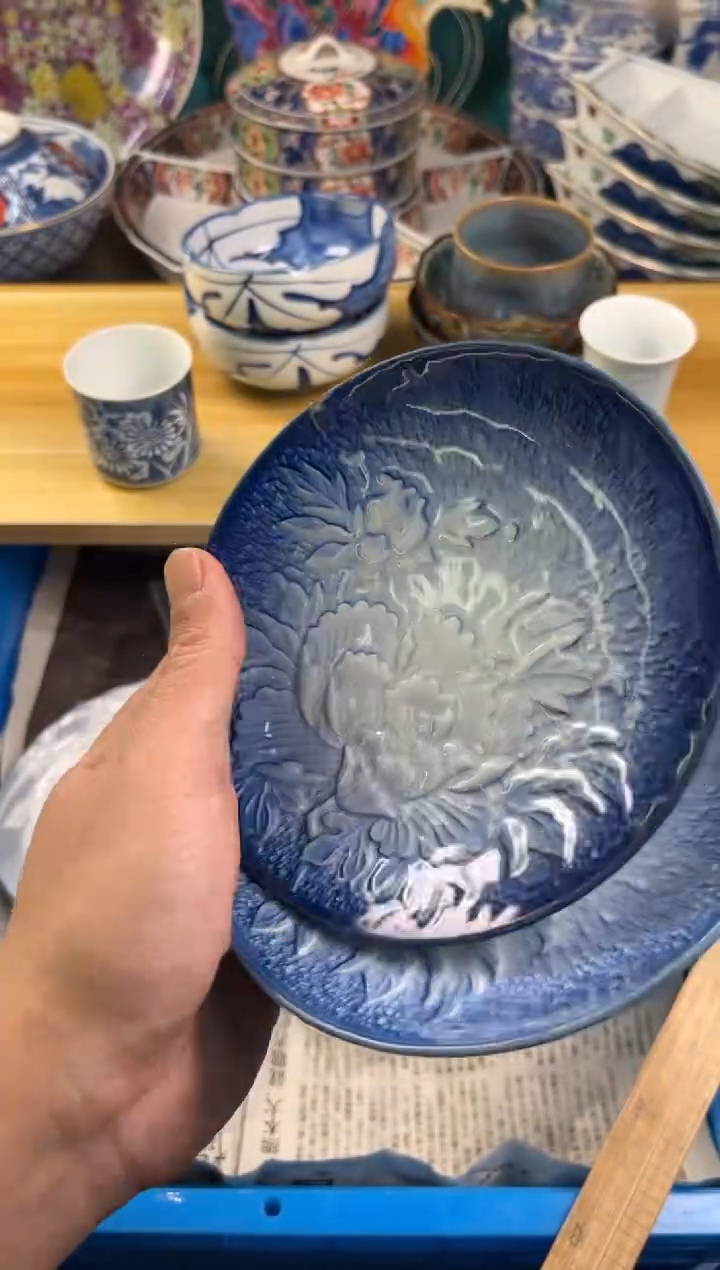 【闪购商品】瓷碗1