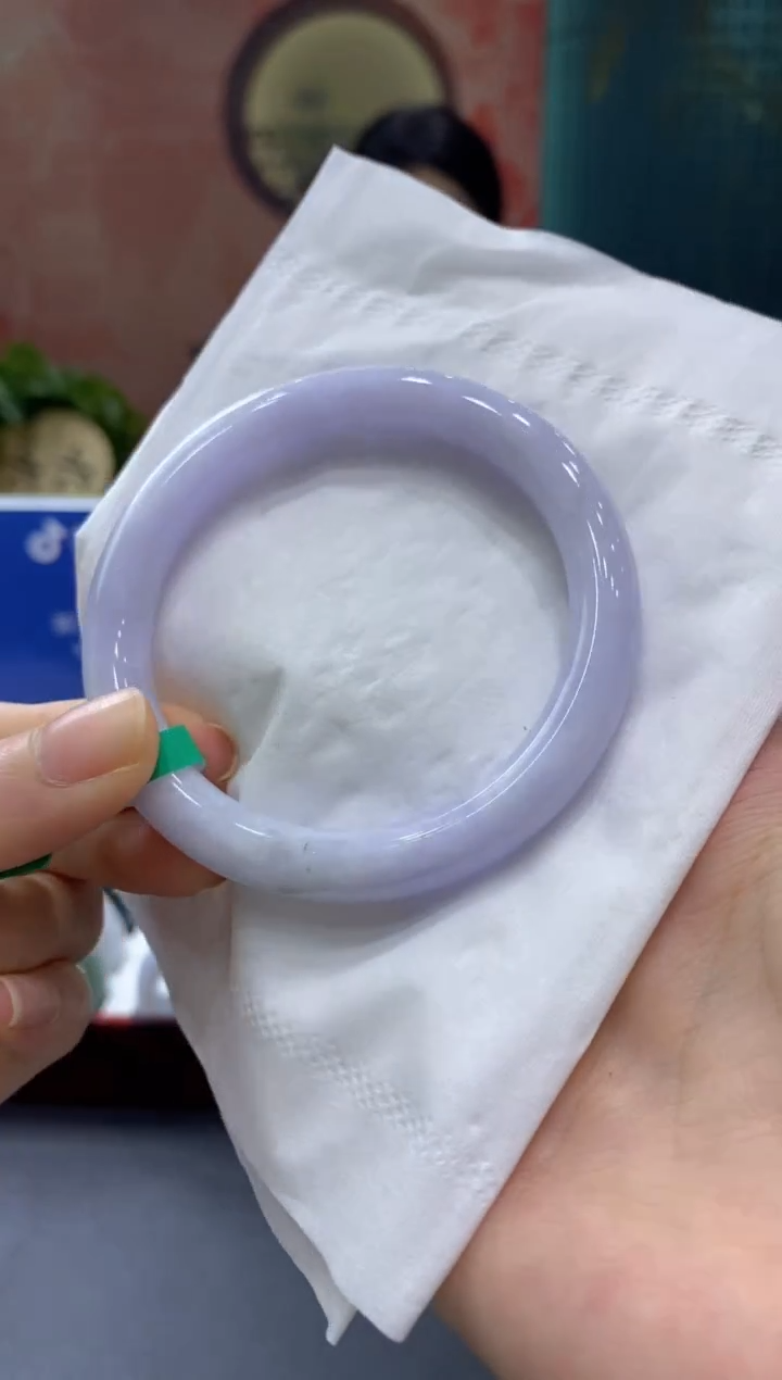 【闪购商品】翡翠手镯未镶嵌00322