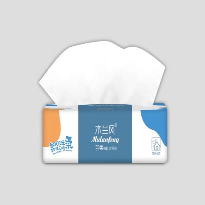 纸抽童装/婴儿装/亲子装一包舒适时尚夏儿童透气春季长款加厚ins