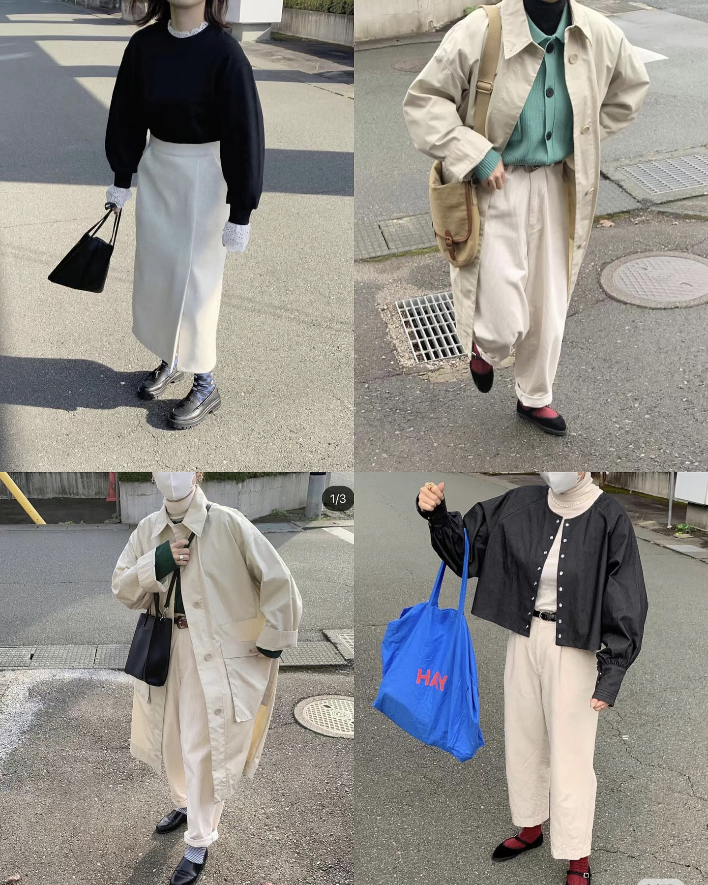【凯兮外贸女装】400-499