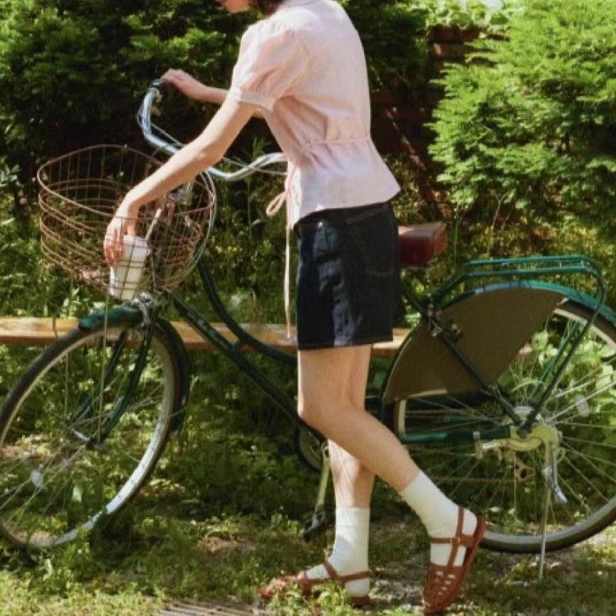 【凯兮外贸女装】500-599  [15-30]