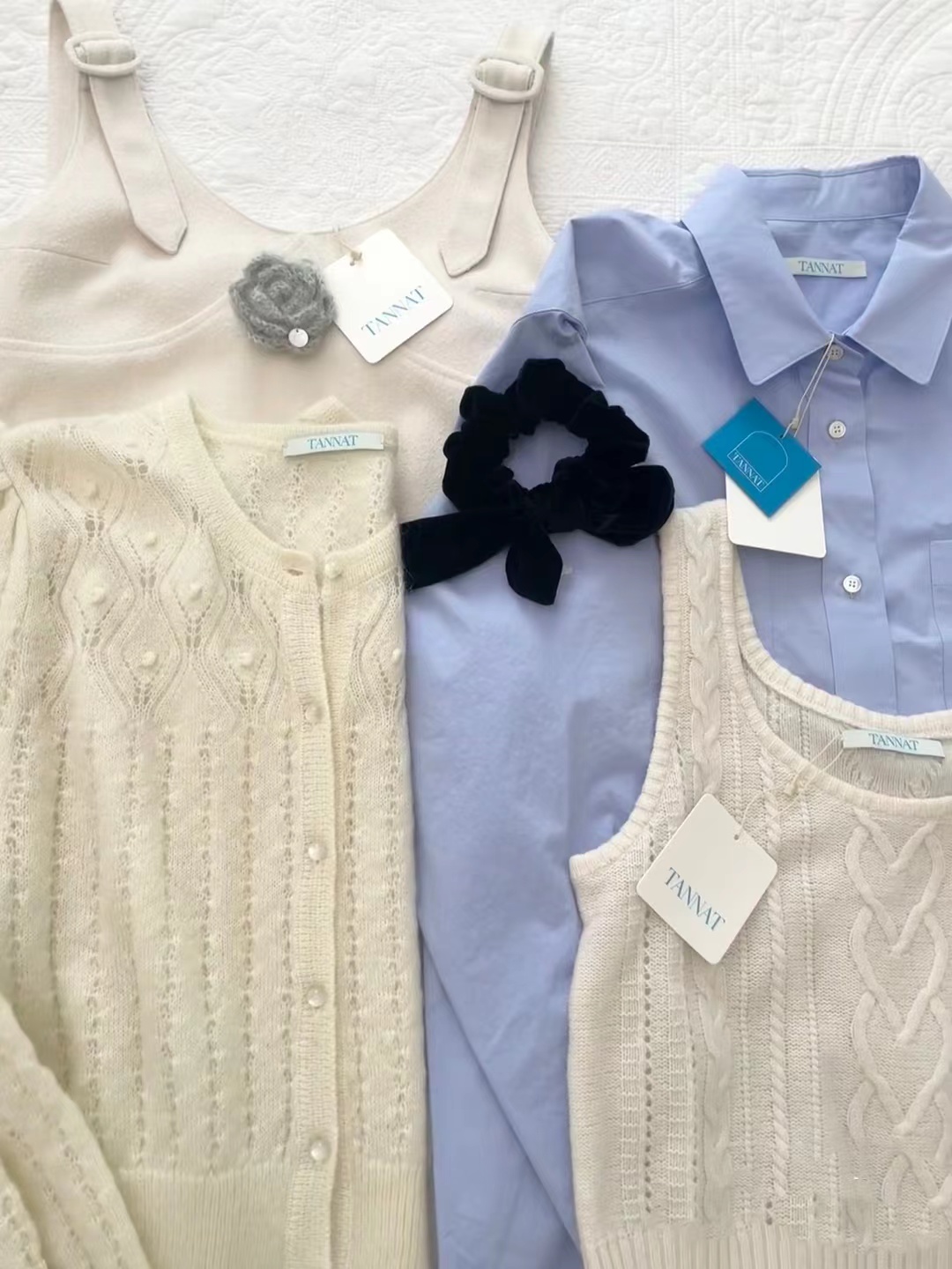 X4 301-399 新款现货百搭上衣合集