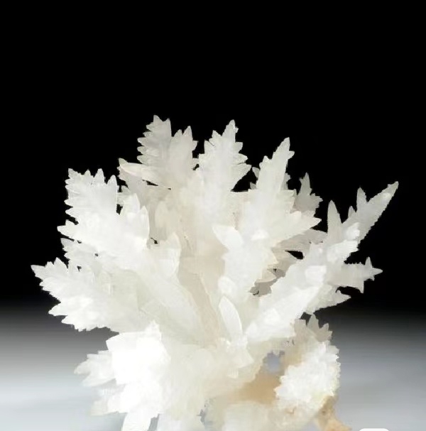 天然钟乳石盆景石居家景观立体奇石摆件