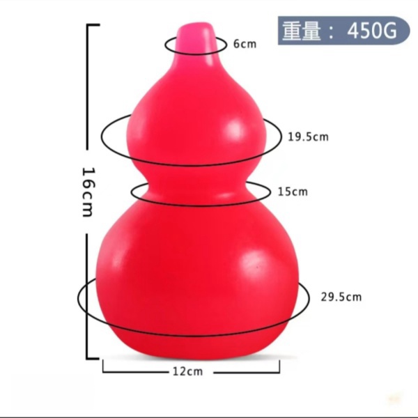 解压慢回弹捏捏乐通仿真手捏物玩具Q弹葫芦创意网红玩偶主播发泄