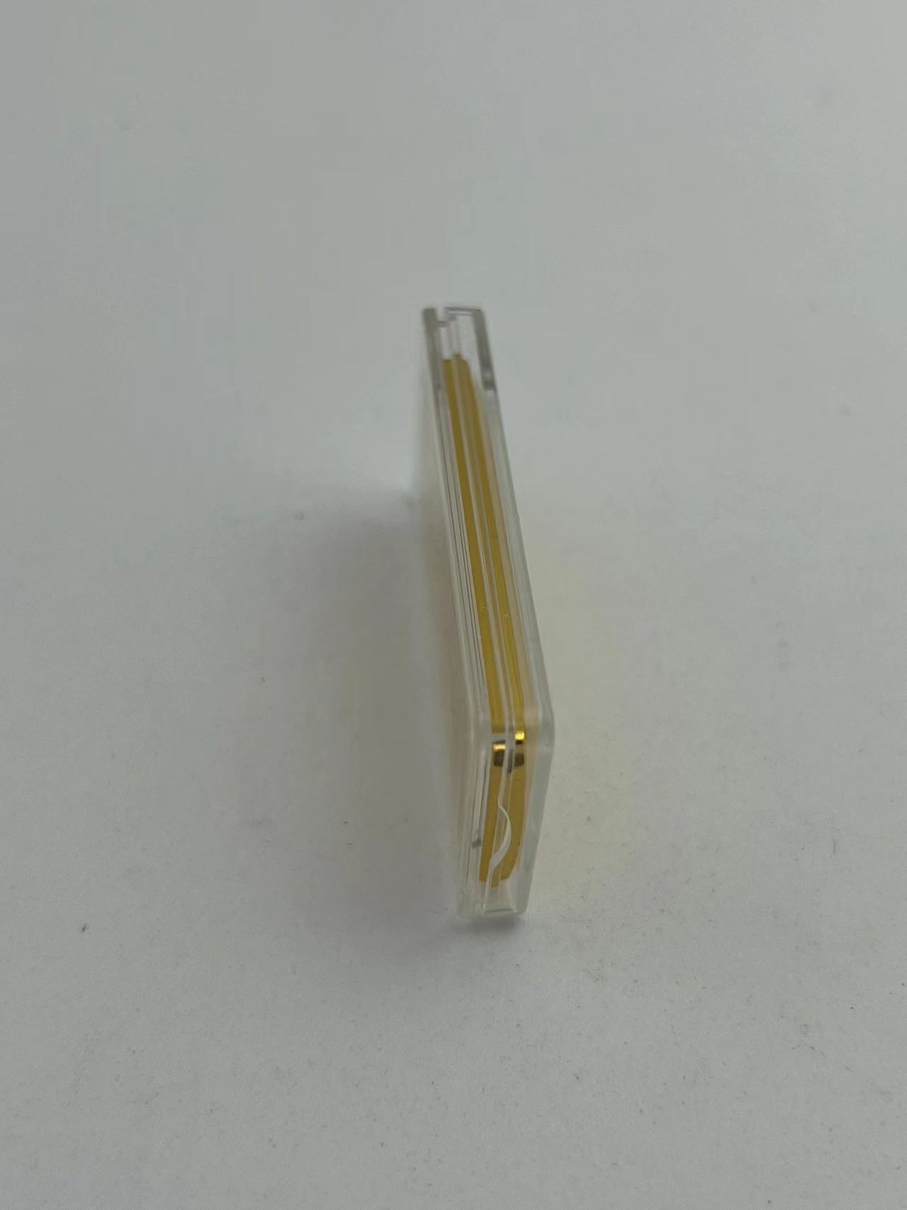 足银银制品 【典藏臻品】时尚气质百搭摆件JBG91602