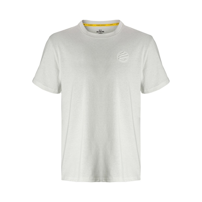 【太原里UA专享】安德玛库里休闲运动短袖 1383378114