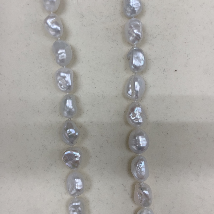 【闪购商品】淡水珍珠颈饰未镶嵌