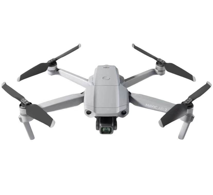 95新 DJI/大疆 大疆AIR2  三项避障 4800万像素 抗5级风