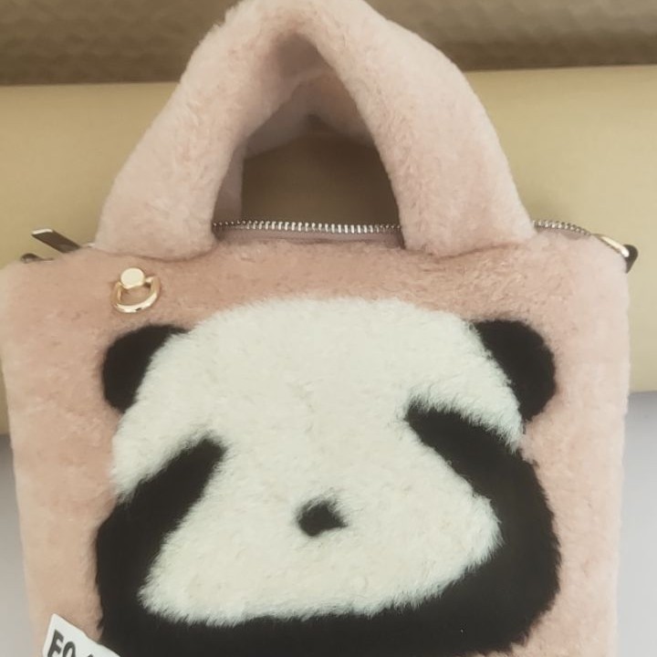 2024时尚百搭派克@直播间介绍私拍不发毛绒绒羊羔绒冬季韩版休闲