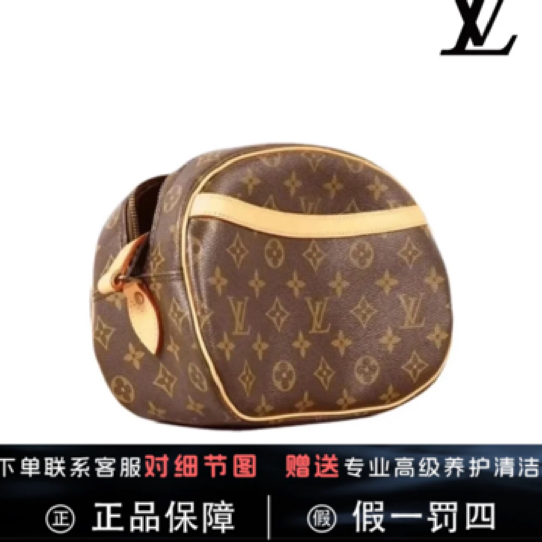 95新 LouisVuitton/路易威登 小猪包斜挎包单肩包
