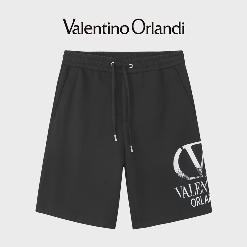 VALENTINO ORLANDI/华伦天奴.奥兰迪男夏季时尚宽松短裤1VK532218