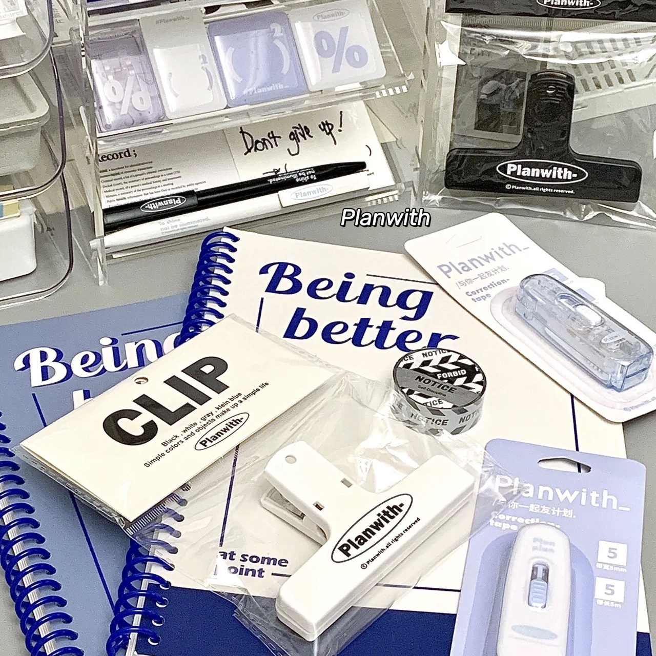 【0-63号链接】【以直播间实物展示为准】文具礼盒