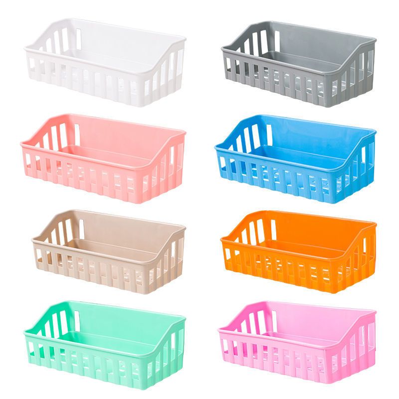 一元厨房置物架壁挂免打孔挂墙卫生间洗手间沥水篮挂篮挖机收秒杀