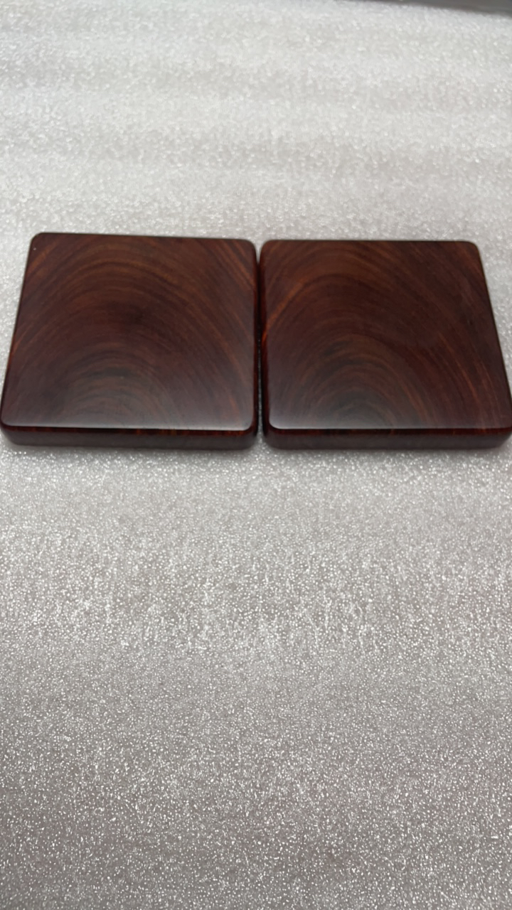 3号，红木木料，实物以直播间截图为准