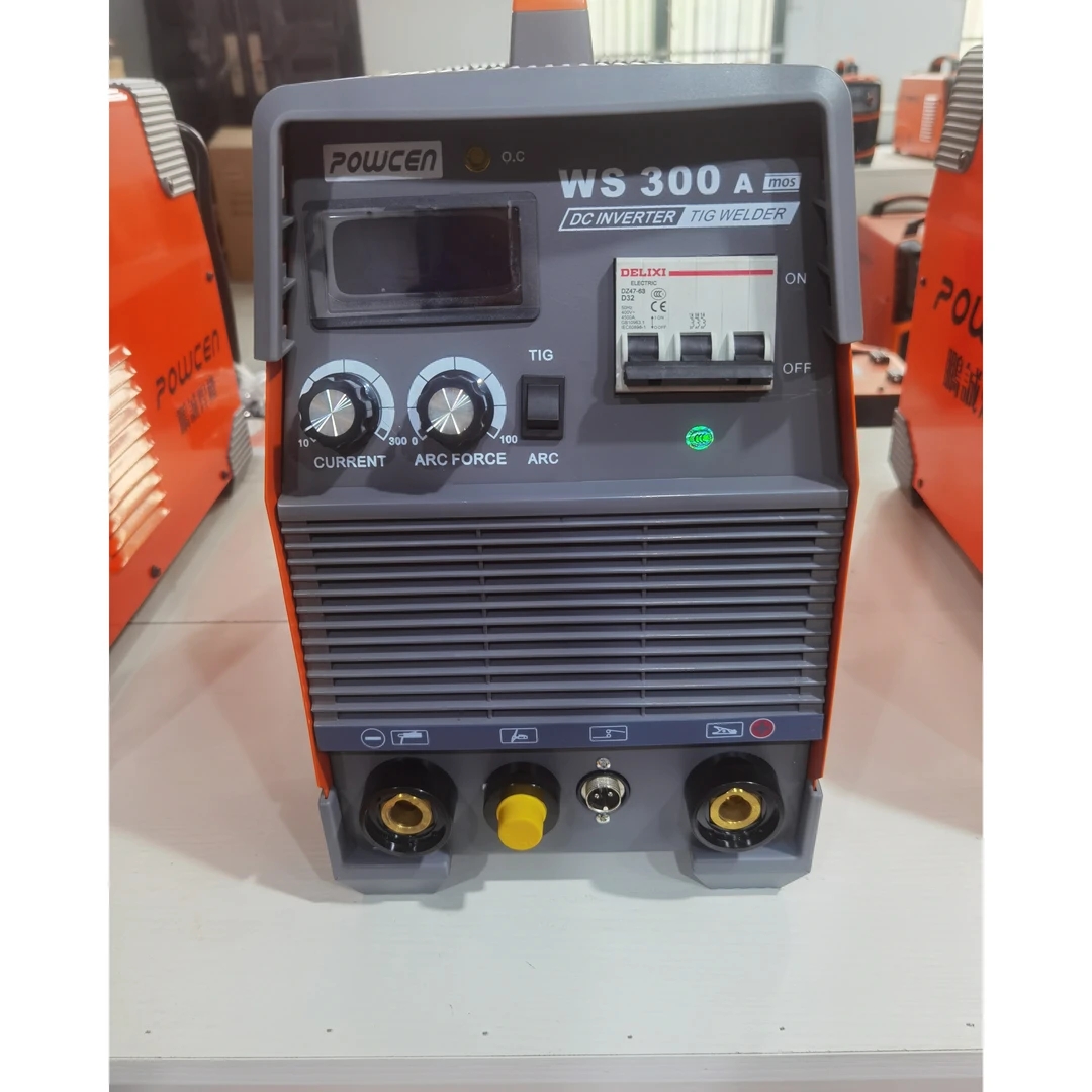 鹏诚380v氩弧焊机一台不锈钢、碳钢焊接